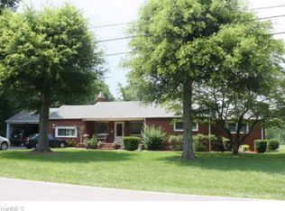 3780 Old Highway 601, Mount Airy, NC 27030