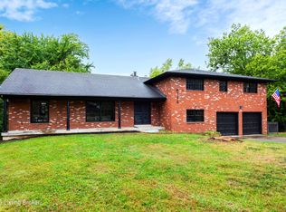 4114 Samoset Ct, Jeffersontown, KY 40299