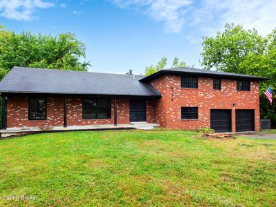 4114 Samoset Ct, Jeffersontown, KY, 40299
