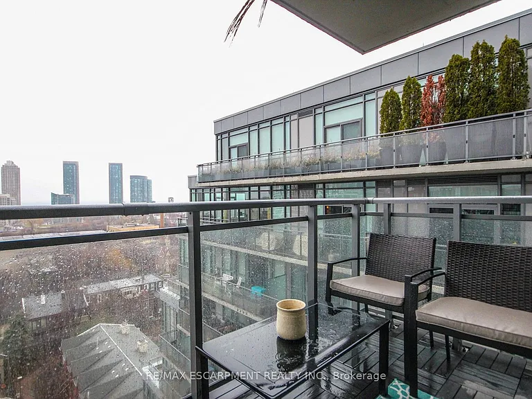 78 Tecumseth St #1203 — Photo 31