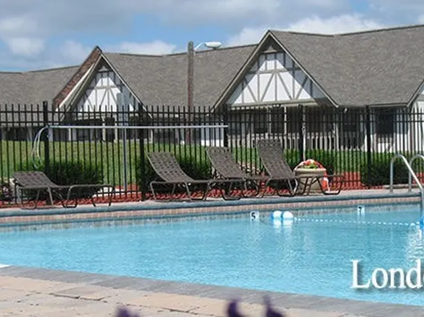 Londontown Apartments