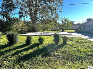 1512 Jones St #D, Lake Providence, LA 71254