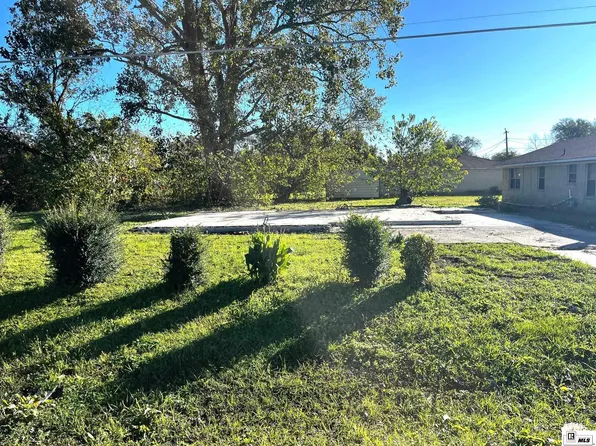 1512 Jones St #D, Lake Providence, LA 71254