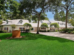 26442 McDonald Rd, Spring, TX 77380