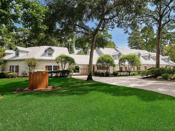 26442 McDonald Rd, Spring, TX 77380