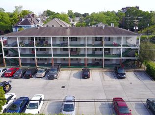 3550 Coliseum St #A, New Orleans, LA 70115