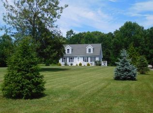 1230 Ridge Rd, Lansing, NY 14882