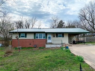 403 County Ave, Lincoln, AR, 72744