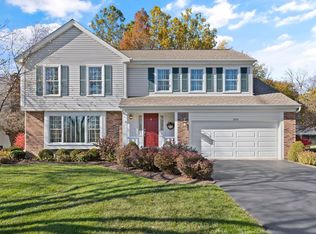 2801 Millstone Ln, Rolling Meadows, IL 60008