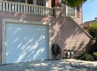 654 Edwards St APT 1, Crockett, CA 94525