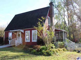 613 Blue St, Marion, SC 29571