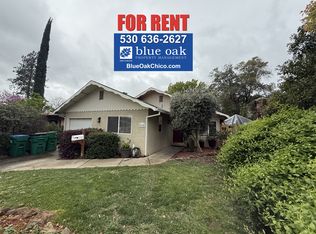 835 Colusa St, Chico, CA 95928