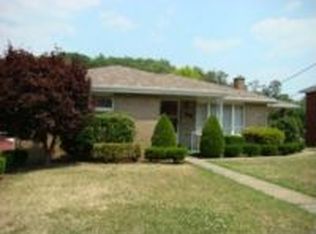 43 Overhill Dr, Monessen, PA 15062