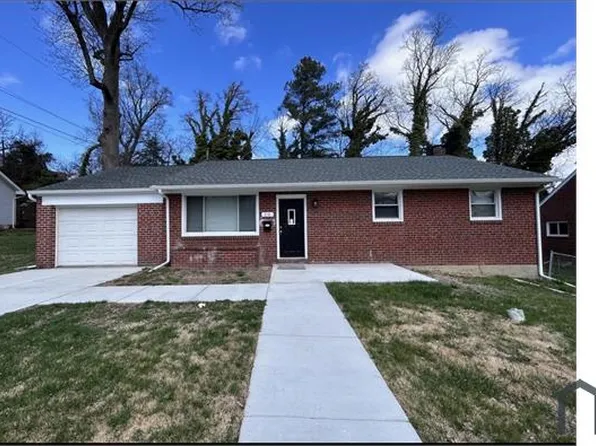 10 Walnut Ave, Baltimore, MD 21206