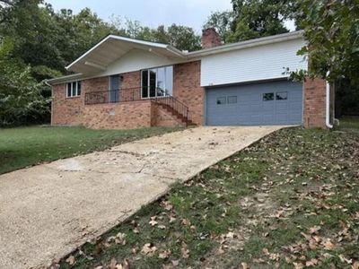 1716 Fairwater Cir, Horseshoe Bend, AR, 72512