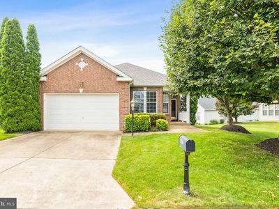 3750 China Grove Mews, Dumfries, VA, 22025