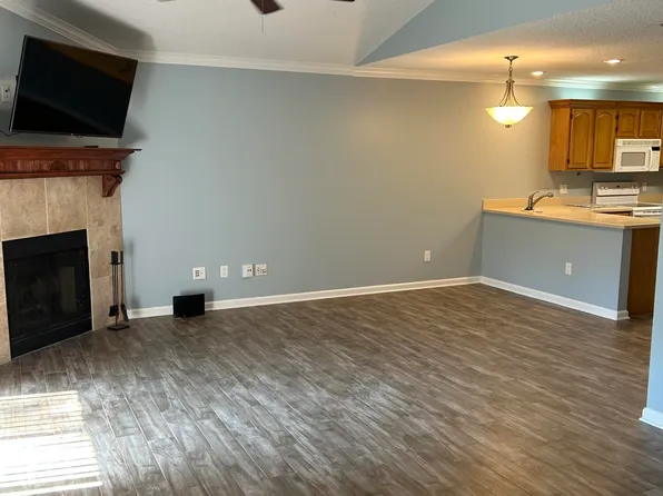 3801 CROWN POINT Road #1021, Jacksonville, FL 32257