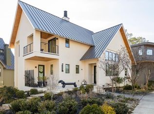 10840 Serenbe Ln, Chattahoochee Hills, GA 30268