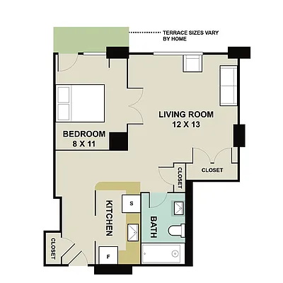 Rented by Tourma Realty LLC | media 55