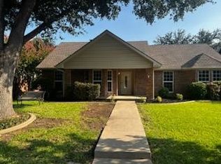 4016 Cedarview Rd, Dallas, TX 75287