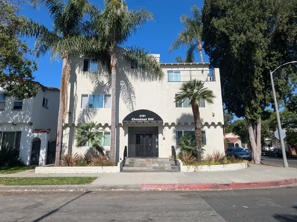 2191 Chestnut Ave APT 205, Long Beach, CA 90806
