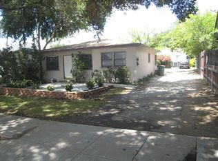 1047 Rose Ave, Pasadena, CA 91107