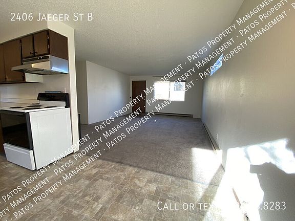 4th image of 2406 Jaeger St #B