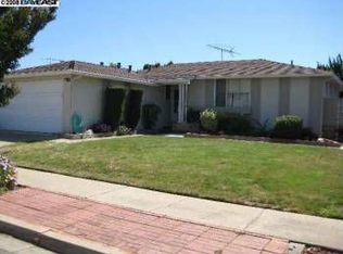 31069 Meadowbrook Ave, Hayward, CA 94544