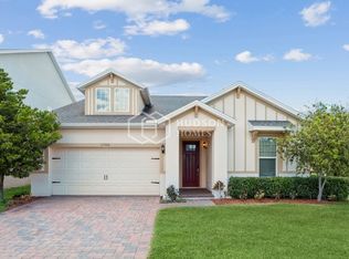 1700 Reflection Ln, Saint Cloud, FL 34771