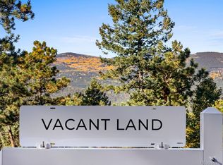 0 Lynx Lair Road LOT 76, 77, P73, P74, Evergreen, CO 80439