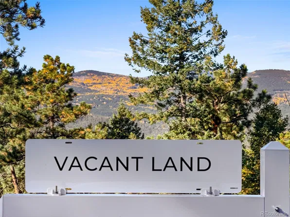 0 Lynx Lair Road LOT 76, 77, P73, P74, Evergreen, CO 80439