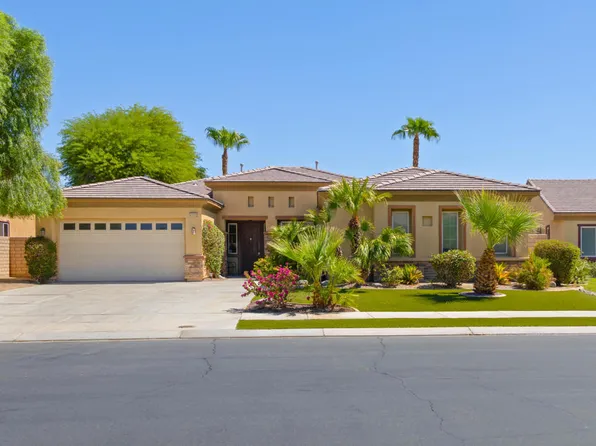 43502 Sentiero Dr, Indio, CA 92203