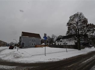 386 Vermont St, Buffalo, NY 14213