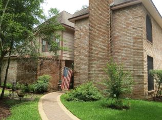 218 Pine Manor Dr, Conroe, TX 77385