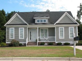 4444 Brookfield Dr W, Wilson, NC 27893