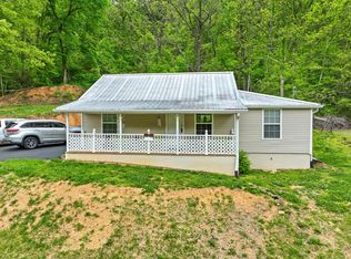 441 Burem Rd, Rogersville, TN 37857