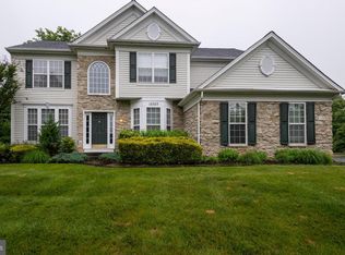 12327 High Stakes Dr, Reisterstown, MD 21136
