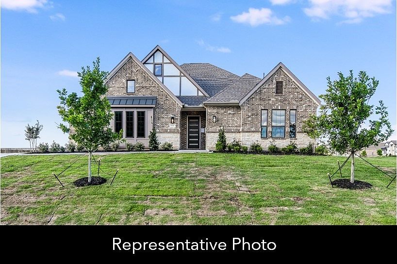 1161 Top Deck Trl, Allen, TX 75002 Zillow