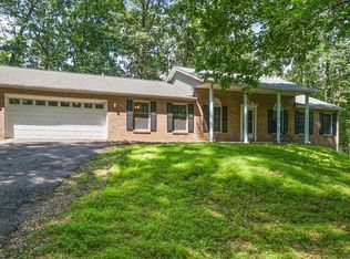 11791 Thomas Spring Rd, Monrovia, MD 21770