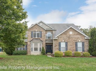 9637 Belloak Ln, Waxhaw, NC 28173