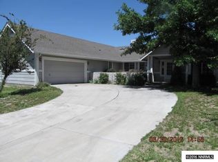 1761 Bougainvillea Dr, Minden, NV