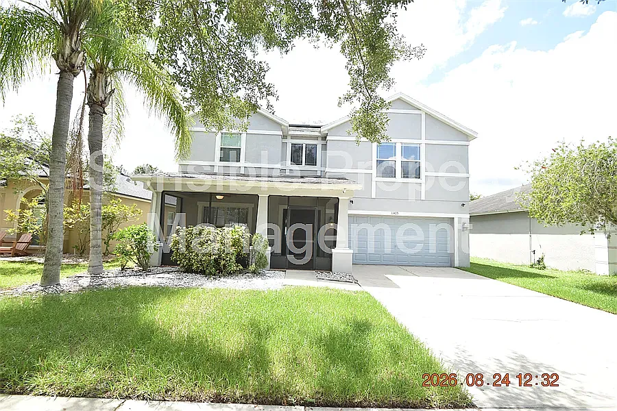 11405 Flora Springs Dr