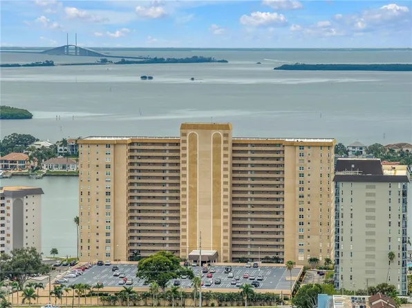 5200 Brittany Dr S APT 203, Saint Petersburg, FL 33715