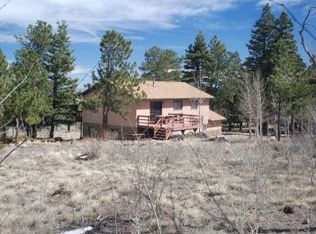 206 Little Horn Rd, Westcliffe, CO 81252