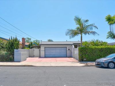 3981 Hatton St, San Diego, CA, 92111