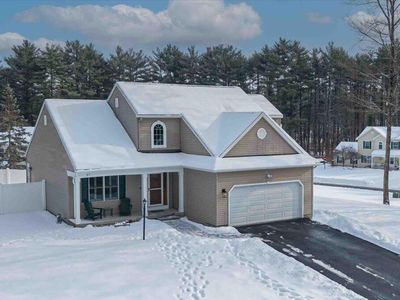 37 Kettles Way, Queensbury, NY, 12804