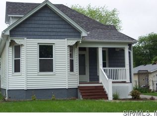 118 Wing Ave, Collinsville, IL