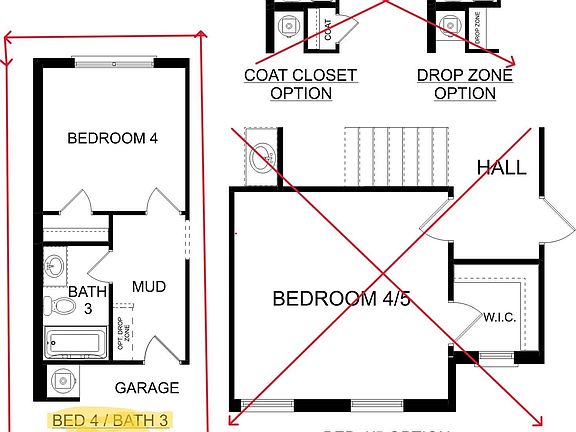 4th image of 210 Goldie Ct