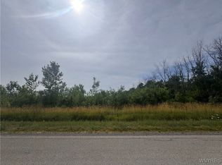 Petersmith Rd, Kendall, NY 14476