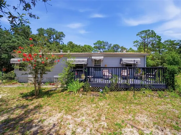 6261 W Monticello St, Homosassa, FL 34448
